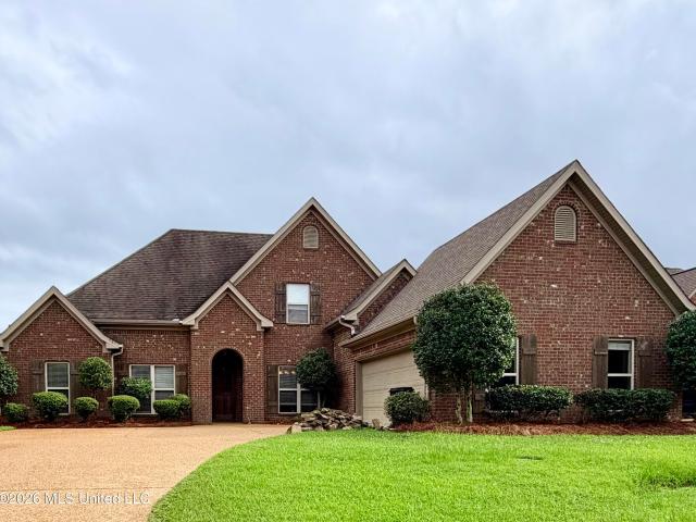 House for sale in Brandon, Mississippi