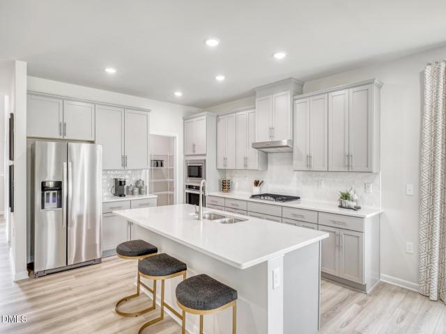 House for sale in Wake, North Carolina