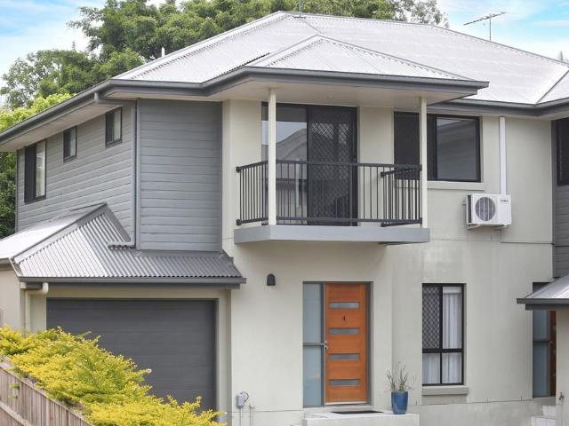 House for rent in Camp Hill, Greater Brisbane
