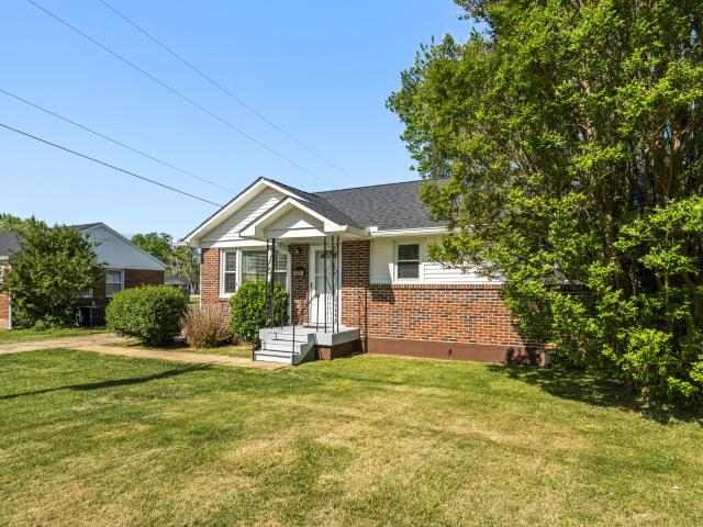 House for sale in Tennessee