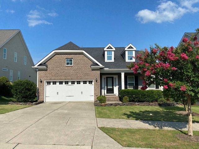 House for sale in Wake, North Carolina