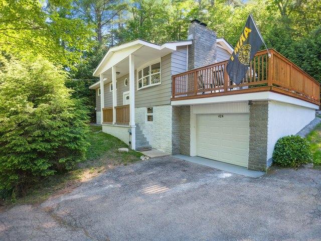 House for sale in Lake Luzerne, New York
