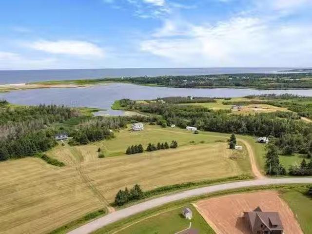 House for sale in Prince Edward Island
