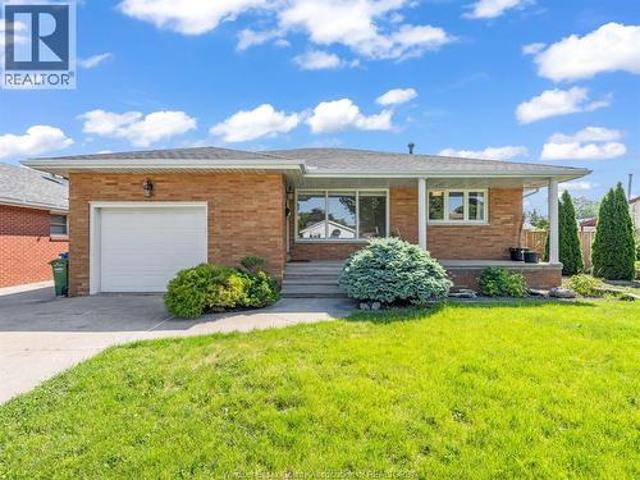 House for sale in Maidstone, Ontario