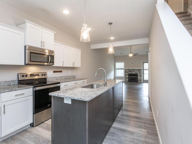 Townhouse for sale in Lexington