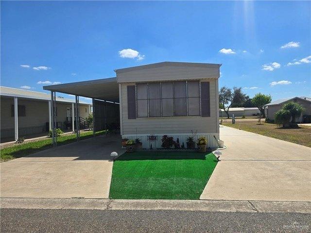 House for sale in Hidalgo, Texas
