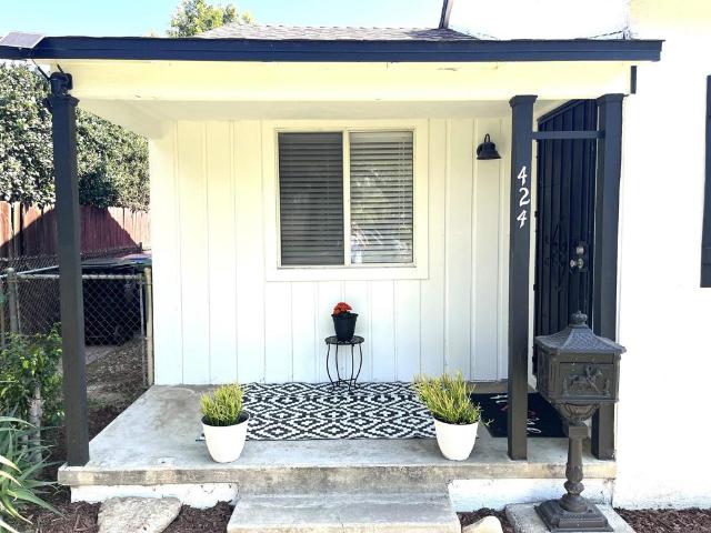 Property for sale in San Fernando, California