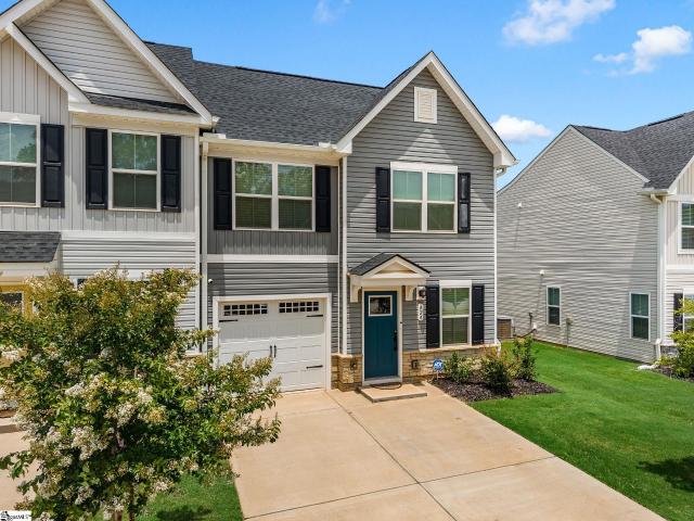 Townhouse for sale in Mauldin, South Carolina