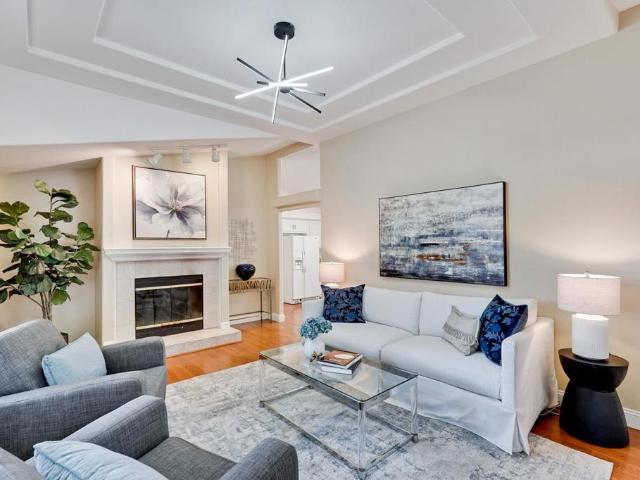 House for sale in San Mateo, California