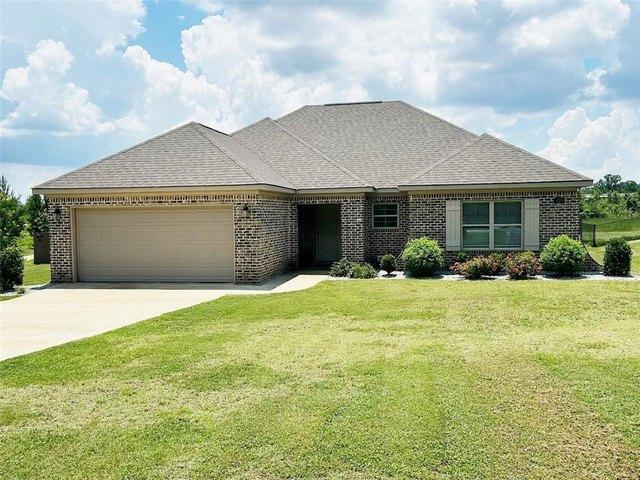 House for sale in Cusseta, Alabama