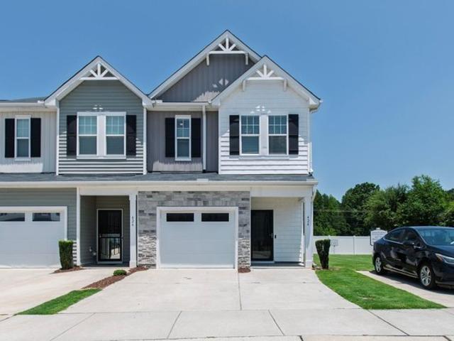 Townhouse for sale in Wake, North Carolina