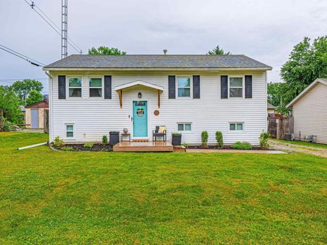 House for sale in Rochester, Illinois