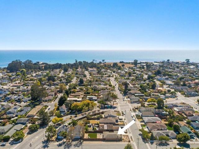 House for sale in Santa Cruz, California