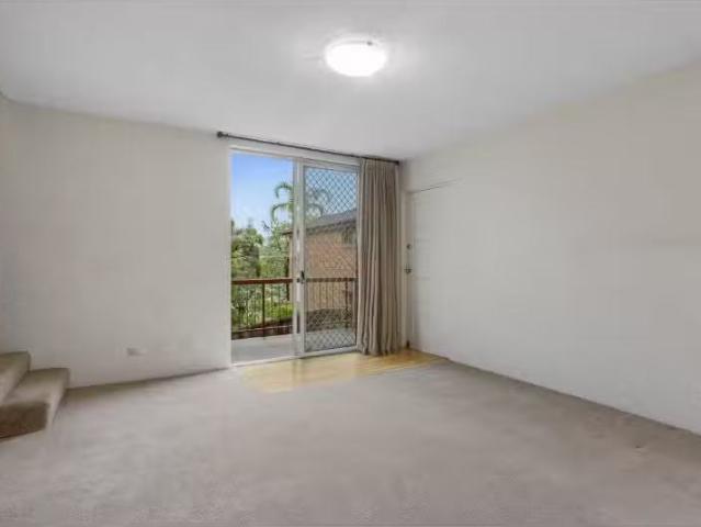 Apartment for rent in Toombul, Queensland