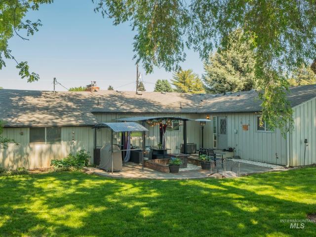 House for sale in Lewiston, Idaho