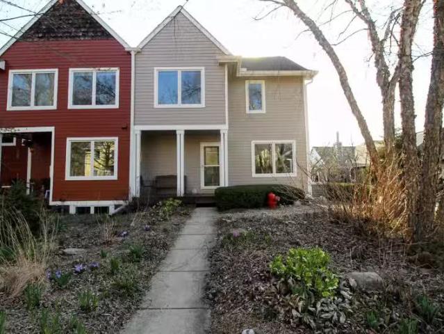 Condo for sale in Ann Arbor