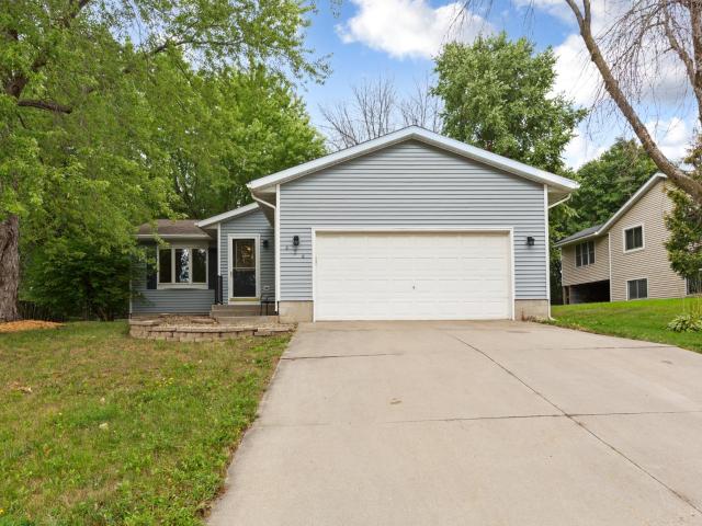 House for sale in Faribault, Rice County