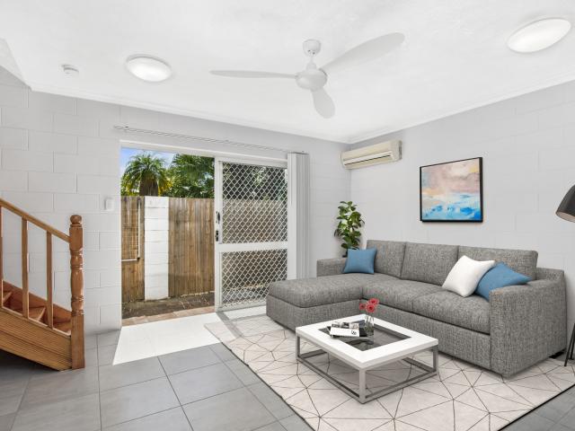 Apartment for rent in Townsville, Queensland