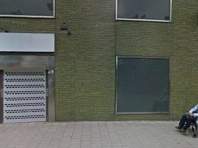 Lokal till salu i Halmstad, Halland