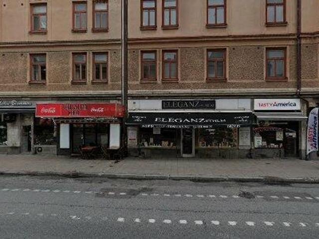 Lokal till salu i Botkyrka, Stockholm