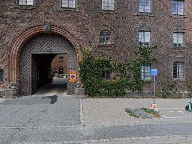 Lokal hyra i Botkyrka, Stockholm