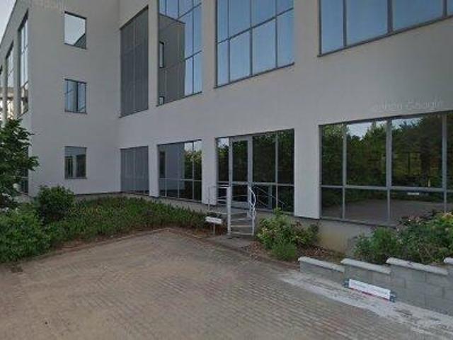 Bureau location à Woluwe-saint-etienne, Brabant