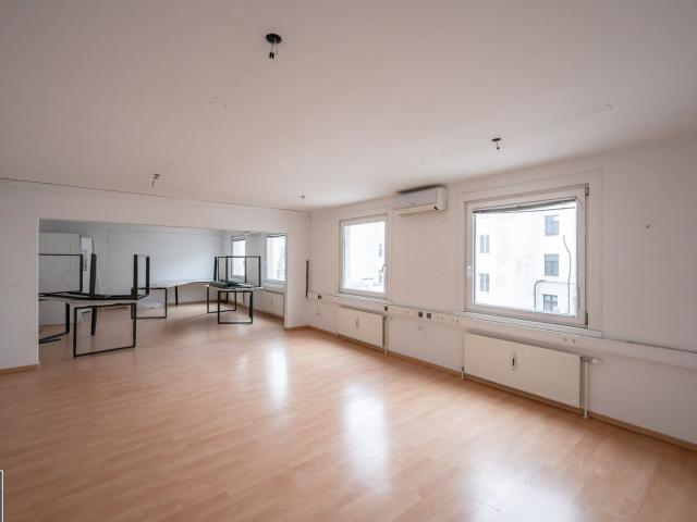 Büro mieten in KG Innere Stadt, Wien