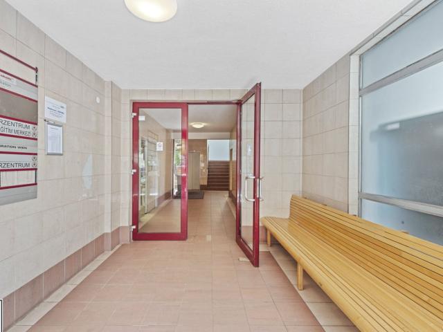 Büro mieten in Donaustadt, Wien