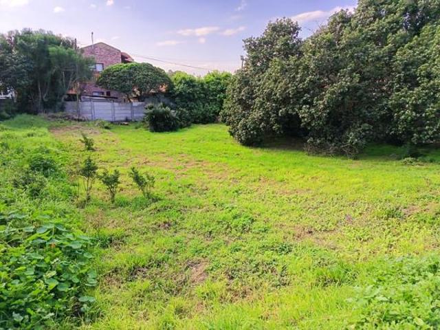 Land for sale in Cape St Francis, Eastern Cape