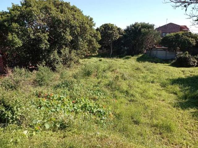 Land for sale in Jeffreys Bay, Kouga Local Municipality