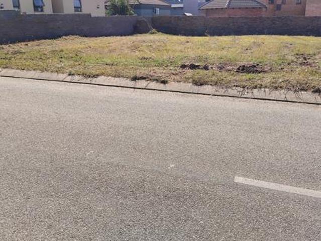 Land for sale in Seshego, Limpopo