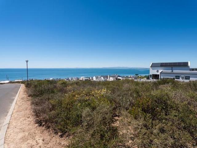 Land for sale in West Coast Village, City of Cape Town