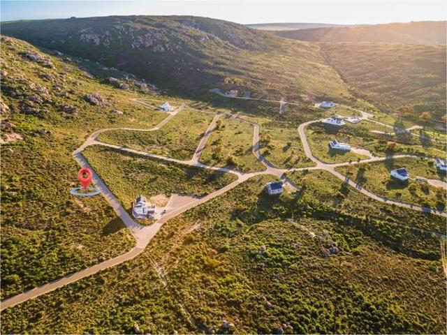 Land for sale in Western Cape