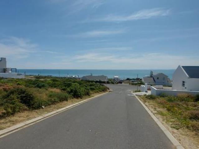 Land for sale in West Coast Village, City of Cape Town