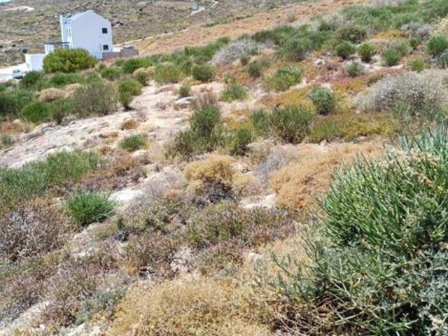 Land for sale in Western Cape