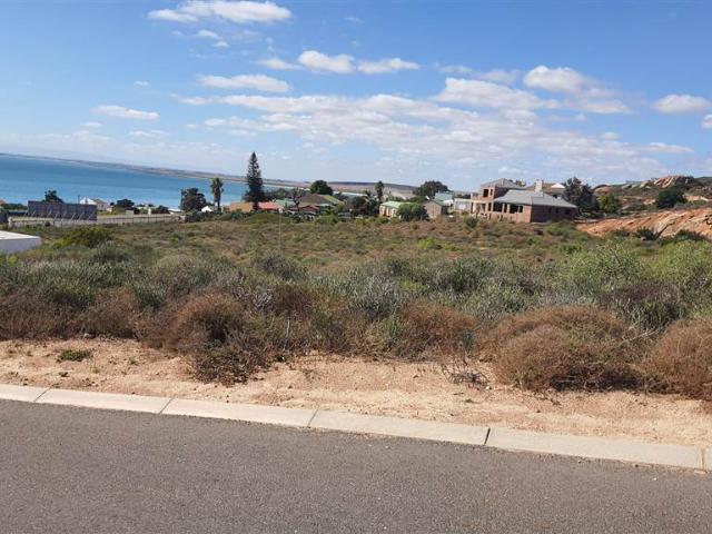Land for sale in West Coast, Western Cape
