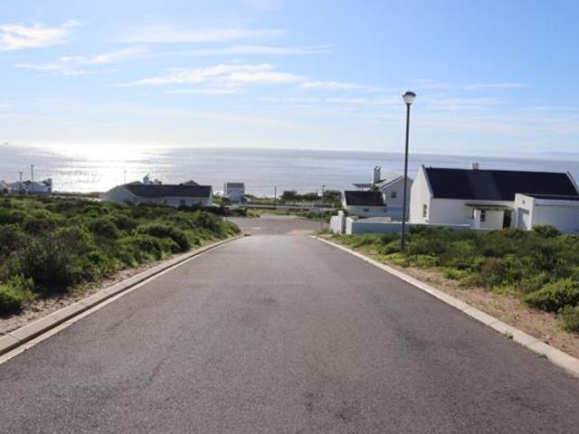 Land for sale in Western Cape
