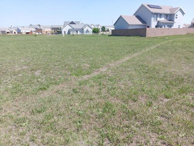 Land for sale in Vanderbijlpark, Emfuleni Local Municipality