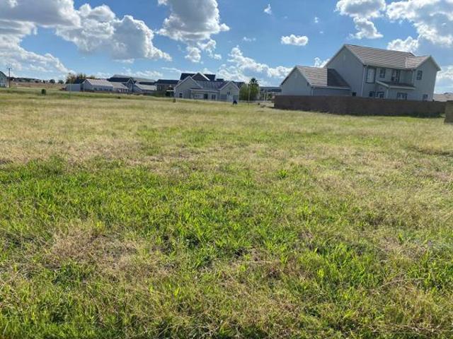 Land for sale in Sedibeng, Gauteng