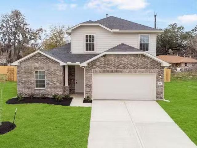House for rent in Bay City