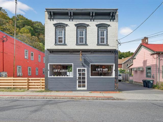 Commercial for sale in Rosendale, New York