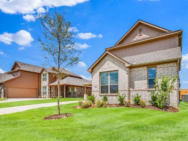 House for sale in Ellis, Texas