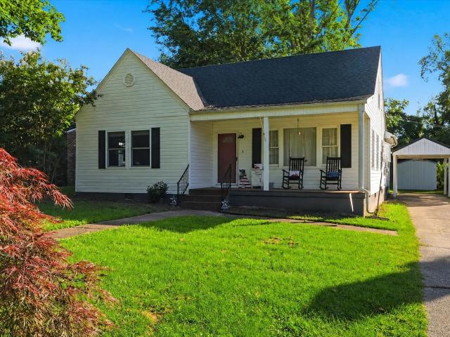 House for sale in Russellville, Kentucky