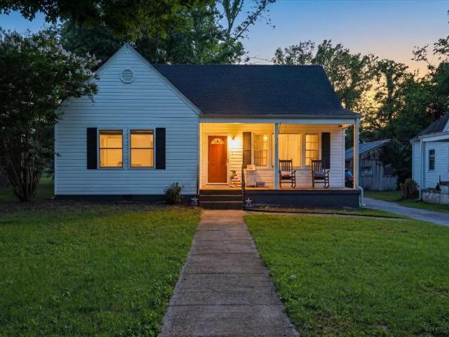 House for sale in Russellville, Kentucky