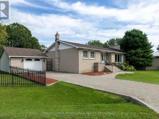 House for sale in Elmwood, Eastern Ontario