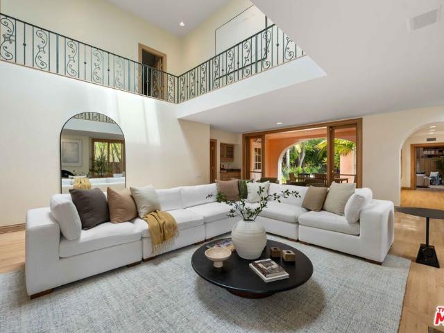 House for sale in Santa Monica, California
