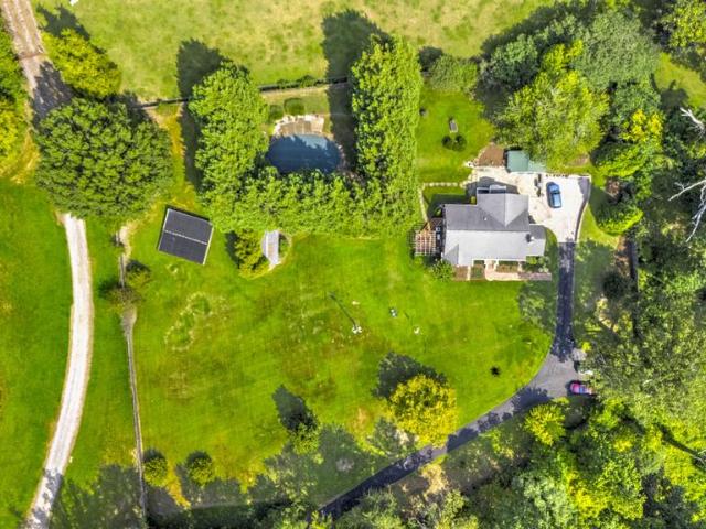 House for sale in Lothian, Maryland