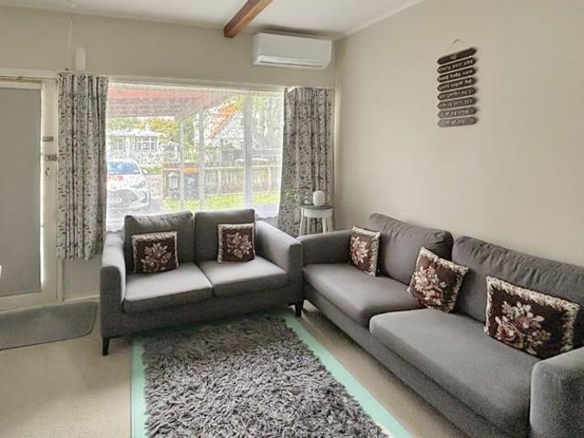 Apartment for rent in Palmerston North Central, Palmerston North