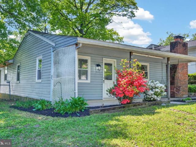 House for sale in Catonsville, Maryland