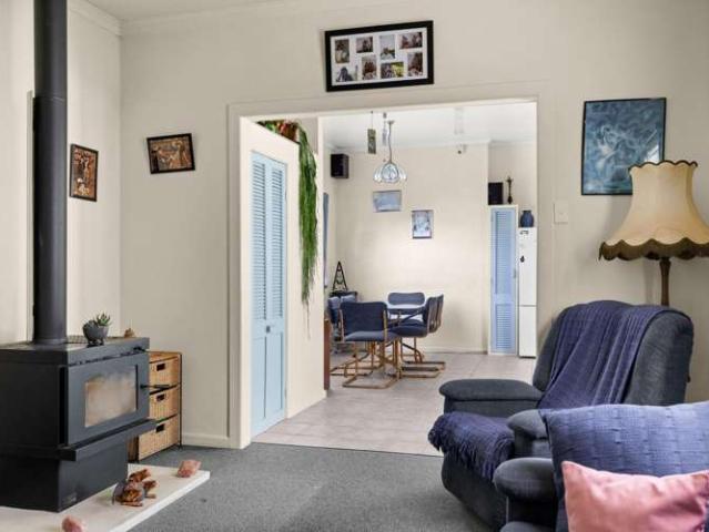 House for sale in Hastings